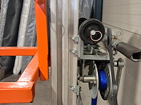 Materiaallift 3,40m ~, sumner, 2210, 2022 - afbeelding 10 van  25