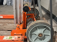 Materiaallift 3,40m ~, sumner, 2210, 2022 - afbeelding 11 van  25