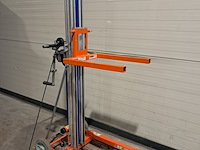 Materiaallift 3,40m ~, sumner, 2210, 2022 - afbeelding 1 van  25