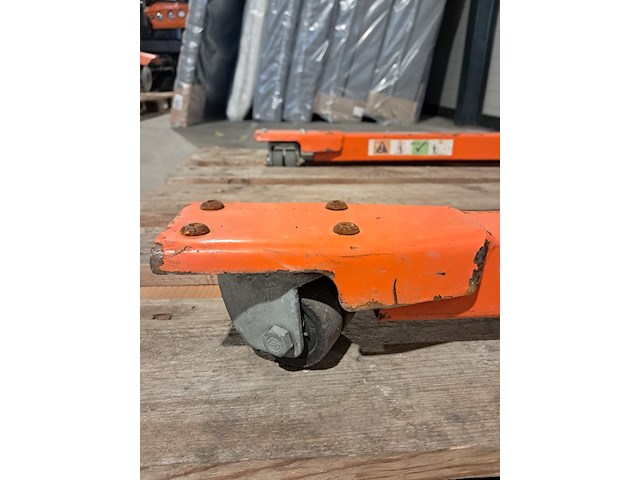 Materiaallift 3,40m ~, sumner, 2210, 2022 - afbeelding 13 van  25