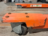 Materiaallift 3,40m ~, sumner, 2210, 2022 - afbeelding 13 van  25