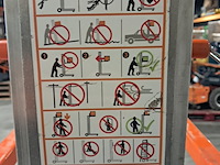 Materiaallift 3,40m ~, sumner, 2210, 2022 - afbeelding 14 van  25