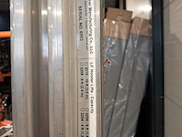 Materiaallift 3,40m ~, sumner, 2210, 2022 - afbeelding 18 van  25