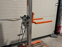 Materiaallift 3,40m ~, sumner, 2210, 2022 - afbeelding 19 van  25