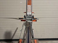 Materiaallift 3,40m ~, sumner, 2210, 2022 - afbeelding 20 van  25