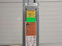 Materiaallift 3,40m ~, sumner, 2210, 2022 - afbeelding 21 van  25