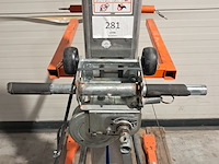 Materiaallift 3,40m ~, sumner, 2210, 2022 - afbeelding 22 van  25