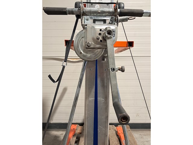 Materiaallift 3,40m ~, sumner, 2210, 2022 - afbeelding 23 van  25