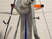 Materiaallift 3,40m ~, sumner, 2210, 2022 - afbeelding 23 van  25