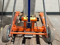 Materiaallift 3,40m ~, sumner, 2210, 2022 - afbeelding 24 van  25