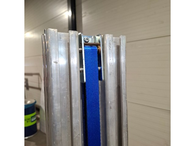 Materiaallift 3,40m ~, sumner, 2210, 2025 - afbeelding 2 van  10