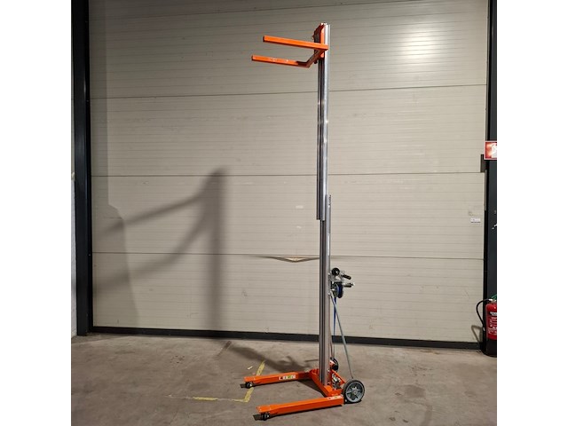 Materiaallift 3,40m ~, sumner, 2210, 2025 - afbeelding 1 van  10