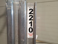 Materiaallift 3,40m ~, sumner, 2210, 2025 - afbeelding 3 van  10