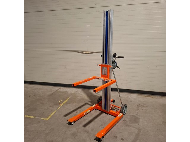 Materiaallift 3,40m ~, sumner, 2210, 2025 - afbeelding 4 van  10