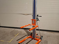 Materiaallift 3,40m ~, sumner, 2210, 2025 - afbeelding 4 van  10