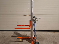 Materiaallift 3,40m ~, sumner, 2210, 2025 - afbeelding 5 van  10