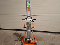 Materiaallift 3,40m ~, sumner, 2210, 2025 - afbeelding 6 van  10