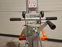 Materiaallift 3,40m ~, sumner, 2210, 2025 - afbeelding 7 van  10
