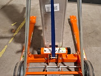 Materiaallift 3,40m ~, sumner, 2210, 2025 - afbeelding 9 van  10