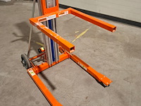 Materiaallift 3,40m ~, sumner, 2210, 2025 - afbeelding 10 van  10