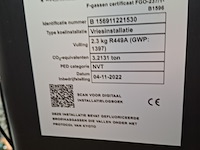 Materiaallift 3,40m ~ sumner, 2210, bouwjaar 2019 - afbeelding 3 van  11