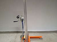 Materiaallift 3,40m ~ sumner, 2210, bouwjaar 2019 - afbeelding 1 van  11