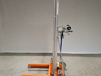 Materiaallift 3,40m ~ sumner, 2210, bouwjaar 2019 - afbeelding 4 van  11