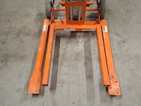 Materiaallift 3,40m ~ sumner, 2210, bouwjaar 2019 - afbeelding 6 van  11