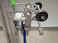 Materiaallift 3,40m ~ sumner, 2210, bouwjaar 2019 - afbeelding 7 van  11