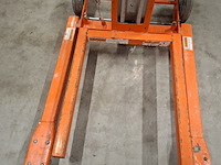 Materiaallift 3,40m ~ sumner, 2210, bouwjaar 2019 - afbeelding 9 van  11