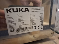 Materiaallift 3,40m ~ sumner, 2210, bouwjaar 2019 - afbeelding 10 van  11