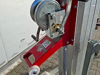 Materiaallift alp lift, m 476, bouwjaar 2015 - afbeelding 3 van  5
