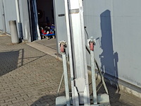 Materiaallift alp lift, m 476, bouwjaar 2015 - afbeelding 4 van  5