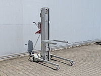 Materiaallift alp lift, m 476, bouwjaar 2016 - afbeelding 1 van  12