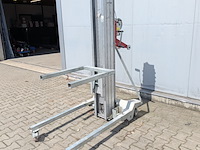 Materiaallift alp lift, m 476, bouwjaar 2016 - afbeelding 6 van  12