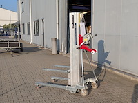 Materiaallift alp lift, m 476, bouwjaar 2023 - afbeelding 8 van  12