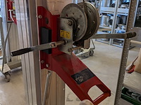 Materiaallift alp lift, m 476, bouwjaar 2023 - afbeelding 5 van  9
