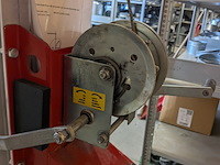 Materiaallift alp lift, m 476, bouwjaar 2023 - afbeelding 7 van  9