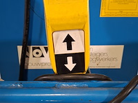 Materiaallift, genie, psla-20 - afbeelding 2 van  12