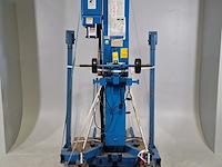 Materiaallift, genie, psla-20 - afbeelding 1 van  12