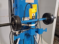 Materiaallift, genie, psla-20 - afbeelding 5 van  12