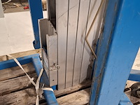 Materiaallift, genie, psla-20 - afbeelding 8 van  12