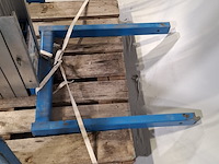 Materiaallift, genie, psla-20 - afbeelding 10 van  12