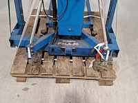 Materiaallift, genie, psla-20 - afbeelding 11 van  12