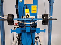 Materiaallift, genie, psla-20 - afbeelding 12 van  12