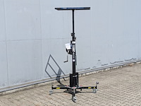 Materiaallift guil, elc-730/r - afbeelding 1 van  9