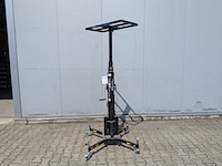 Materiaallift guil, elc-730/r - afbeelding 2 van  9
