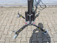 Materiaallift guil, elc-730/r - afbeelding 3 van  9