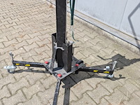 Materiaallift guil, elc-730/r - afbeelding 4 van  9
