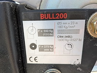 Materiaallift guil, elc-730/r - afbeelding 7 van  9